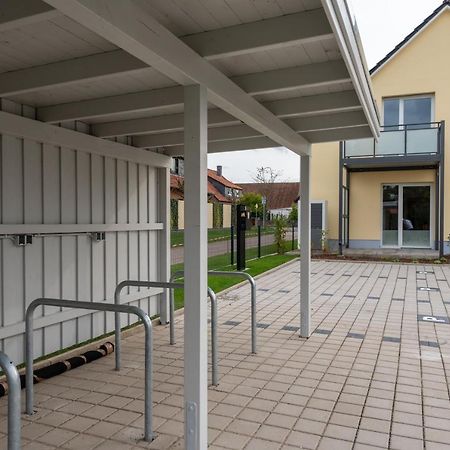 Luxuswohnung Am Steinhuder Meer - Tierfreundlich - D Wunstorf Exterior foto