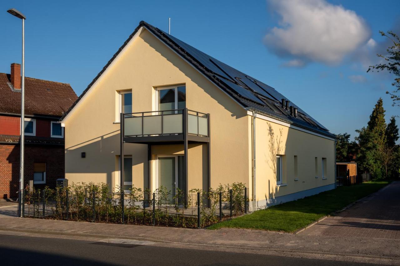 Luxuswohnung Am Steinhuder Meer - Tierfreundlich - D Wunstorf Exterior foto