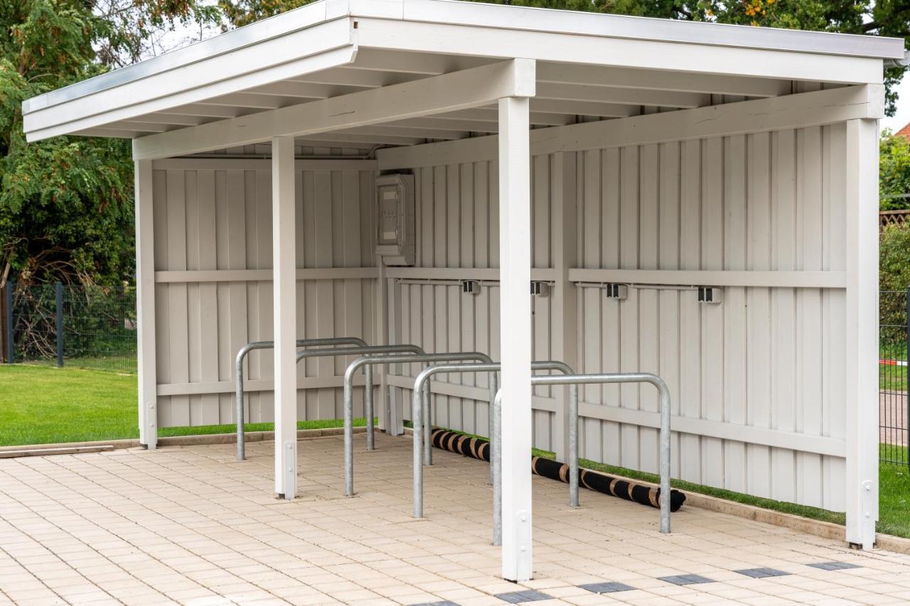 Luxuswohnung Am Steinhuder Meer - Tierfreundlich - D Wunstorf Exterior foto