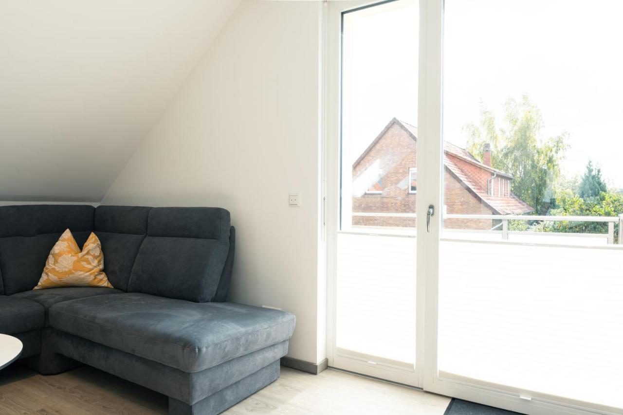 Luxuswohnung Am Steinhuder Meer - Tierfreundlich - D Wunstorf Exterior foto