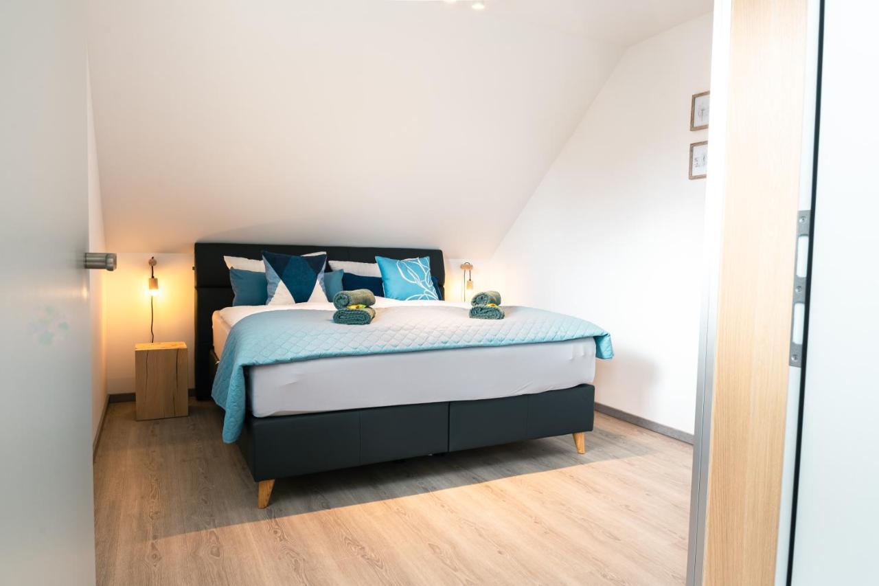 Luxuswohnung Am Steinhuder Meer - Tierfreundlich - D Wunstorf Exterior foto